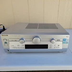 Vintage Panasonic Av Control Receiver SA-HE9 No Remote. Fixed Price $39.99.