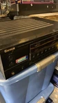 Sherwood RD-7108 Av Home Theater Stereo Receiver 5.1 Ch Bundle Working Remote. Fixed Price $149.60.