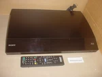 Sony BDV-E580 3D Blu-ray Dvd Player 5.1 Ch Hdmi Home Theater Surround Receiver. Fixed Price $58.84.
