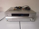 Pioneer Audio Multi-channel Receiver SX-315. Fixed Price $69.00.