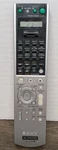 Sony RM-LG112 Av System Remote Control For STR-DA1000ES, STR-DA2000ES, STR-DA300. Fixed Price $39.99.