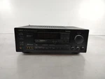 Onkyo TX-SV636 Audio Video Control Tuner Amplifier For Parts. Fixed Price $79.99.