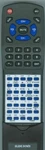 Replacement Remote For Pioneer XXD3155, VSX518, VSX518K. Fixed Price $34.85.