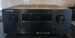 Marantz SR8500 125 Wpc Channel Stereo Receiver Remote Open Box New Bundle. Fixed Price $824.99.