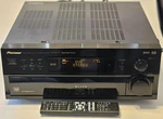 Pioneer VSX-36TX Elite Receiver. Fixed Price $129.99.