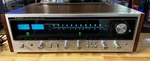 Pioneer SX-838 Am/fm 50 Wpc Stereo Receiver With Full Restoration Kit Installed. Fixed Price $1400.00.