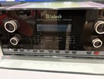 Mcintosh MX150 A/v Surround Sound Processor - The Excellent Working Conditions. Fixed Price $2250.00.