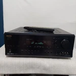 Onkyo Av Receiver TX-SR601 Surround Sound-dolby Digital Ex, Bundle Remote -as Is. Fixed Price $56.00.