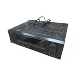 Onkyo HT-R530 Dolby Home Theater Surround Sound Receiver Untested. Fixed Price $52.22.