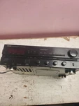Denon DRA-625RA Stereo Receiver Am/fm Home Audio Parts Repair (C42). Fixed Price $35.00.