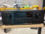 Rare Marantz SR4001 Av Receiver,flawless Condition, With Remote And Accessories. Fixed Price $249.00.