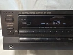 Technics SA-GX130 Stereo Receiver Av Control Amplifier, Vintage, Powers. Fixed Price $59.99.