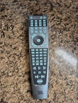 Genuine Jbl DCR600 Ii Surround Sound Receiver Remote - Tested. Fixed Price $24.99.
