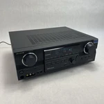 Aiwa AV-D35U 5.1CH Stereo Receiver Only Tested No Remote. Fixed Price $59.99.