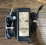 Genuine Cisco 341-0183-01 Power Supply AD10048P3 48V 2.08A For Aironet Aps. Fixed Price $23.00.