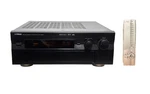 Flagship Yamaha RX-V2095 Natural Sound Av Receiver Tested W/ Bundle Included. Fixed Price $225.00.
