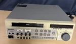 Panasonic AG-DS555P Video Cassette Editing Recorder Svhs Hifi. Fixed Price $239.99.