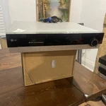 Lg LH-E9674 5-DISC Dvd/cd Player Changer. Fixed Price $52.45.