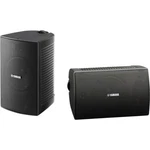 Yamaha NS-AW294BL 2-WAY 6-1/4" All Weather Bass Reflex Speak. Fixed Price $199.95.