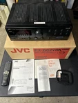 Jvc RX-662V Stereo Audio Video Control Receiver 300 Watt Surround Sound Unit. Fixed Price $199.99.