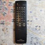 Harman Kardon Avr 5 Rc Remote Control Hk 3370 Black Tested & Working!. Fixed Price $45.00.