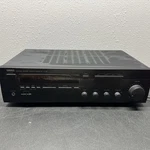 Yamaha R-95 Natural Sound Stereo Receiver. Fixed Price $125.00.