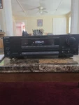 Sony STR-D311 Audio Video Control Center. Fixed Price $75.00.