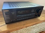 Vintage Onkyo TX-SV646 Receiver. Fixed Price $139.00.