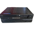 Onkyo TX-SR506 Av Receiver Digital Theater Surround Hdmi Working Tested. Fixed Price $60.00.