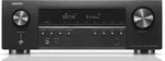 Denon AVR-S670H 5.2 Channel Avr. 8K Video & Heos. Fixed Price $649.00.