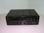 Jvc RX-618VBK Home Theatre Receiver Tested Works Great. Fixed Price $129.99.