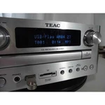 Ddp Rare Teac CR-H260I Cd Receiver Amplifier Serviced New Belt Jdm Japan Audio. Fixed Price $439.89.