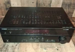 Yamaha RX-V377 Natural Sound Av Receiver 260W Surround Tested Please Read. Fixed Price $149.90.