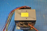 Rca PA3400F Receiver Replacement Part Power Transformer # 2-131-440-02 & 29WP198. Fixed Price $30.00.