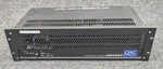 Rack Mount Qsc 2-CHANNEL Professional Power Amplifier Made In. Fixed Price $175.00.