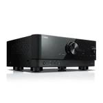 Yamaha RX-V6ABL 5.2-CHANNEL Av Receiver With 8K Hdmi And Musiccast. Fixed Price $799.95.