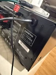 Onkyo TX-NR686 7.2-CHANNEL Network A/v Receiver. Fixed Price $250.00.