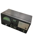Vintage Hallicrafters Model S-40A Radio Receiver. Fixed Price $253.74.