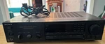 Sony STR-AV320 Audio/video Control Center Receiver (tested/working) No Remote. Fixed Price $55.99.