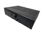 Jvc RX-318BK Vintage 2 Channel Stereo Audio Receiver 110 Watts Per. Fixed Price $139.99.