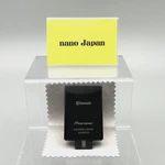 Pioneer AS-BT100 Bluetooth Adapter Wireless Audio Receiver For Av Used. Fixed Price $139.99.