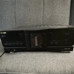 Fisher CA-9435 5-CHANNEL A/v Receiver 225W Dolby Am/fm Digital Tuner Black. Fixed Price $35.00.
