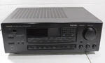 Onkyo TX-SV515PRO 2X80W Stereo 3X55W Surround A/v Tuner Amplifier Receiver. Fixed Price $69.99.