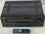 Optimus Professional Series STAV-3350 Digital Synthesized Dolby Receiver. Fixed Price $127.77.