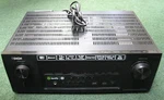 Denon 7.2-CHANNEL Hometheater Receiver AVR-S900W Remote Bluetooth Wifi. Fixed Price $149.00.