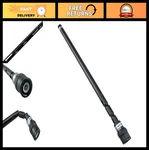 Wideband Handheld Scanner Antenna 6" Flexible 25-1300 Mhz Bnc Connector Compatib. Fixed Price $68.39.