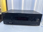 Sony STR-DG710. Hdmi Home Theater Surround Sound Receiver Stereo System Used. Fixed Price $69.99.