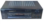 Sony STR-D615 5-CHANNEL Dolby Pro Logic A/v Receiver Fm Am Radio Tuner Black. Fixed Price $60.00.