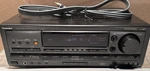 Technics SA-AX810 6-CHANNEL Surround Pro-logic Av Receiver See Video. Fixed Price $180.00.