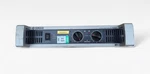 Yamaha P7000S Stereo Power Amplifier 2-CHANNEL Audio Tested Working. Fixed Price $476.74.